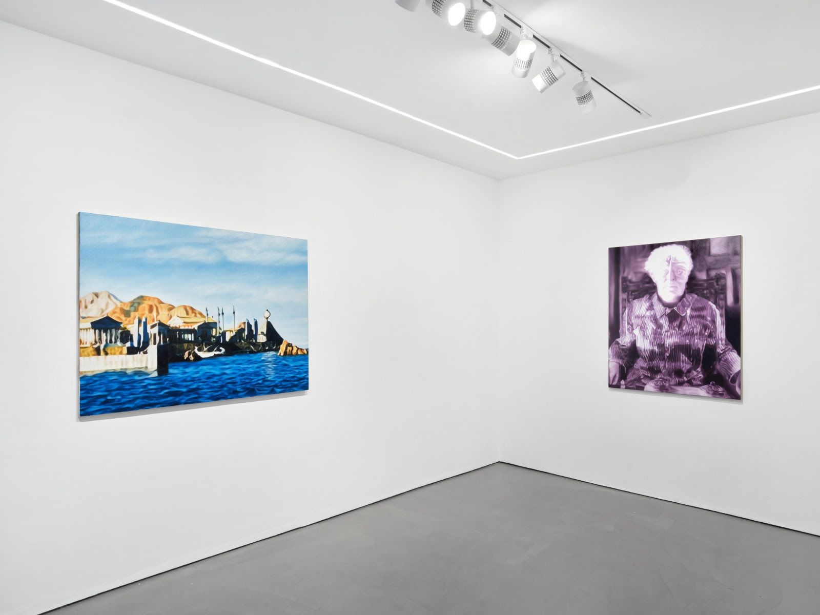 Jacob Fenton, Notable Figures at Josh Lilley, photo 2