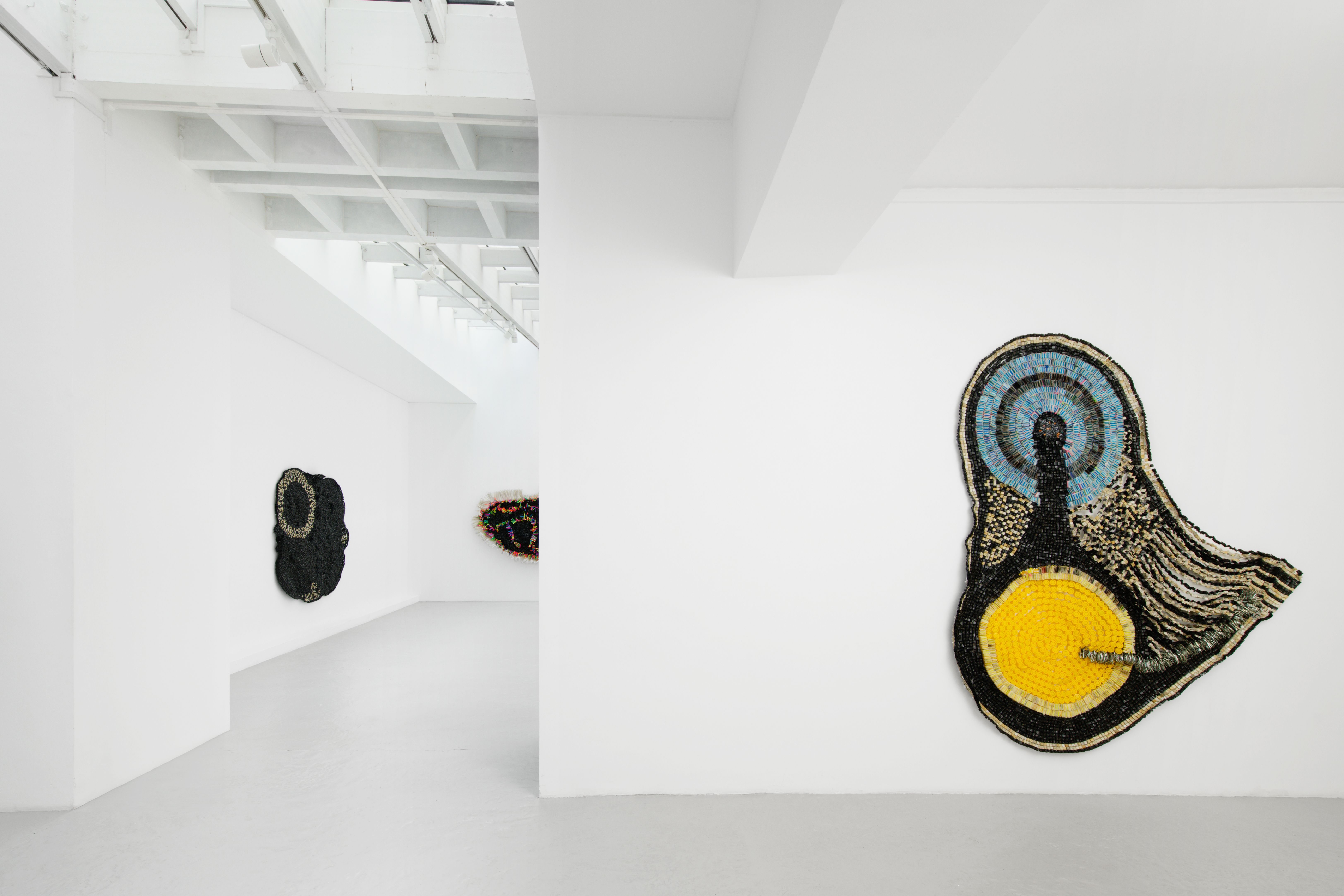 Moffat Takadiwa, The Reverse Deal at Semiose, photo 2