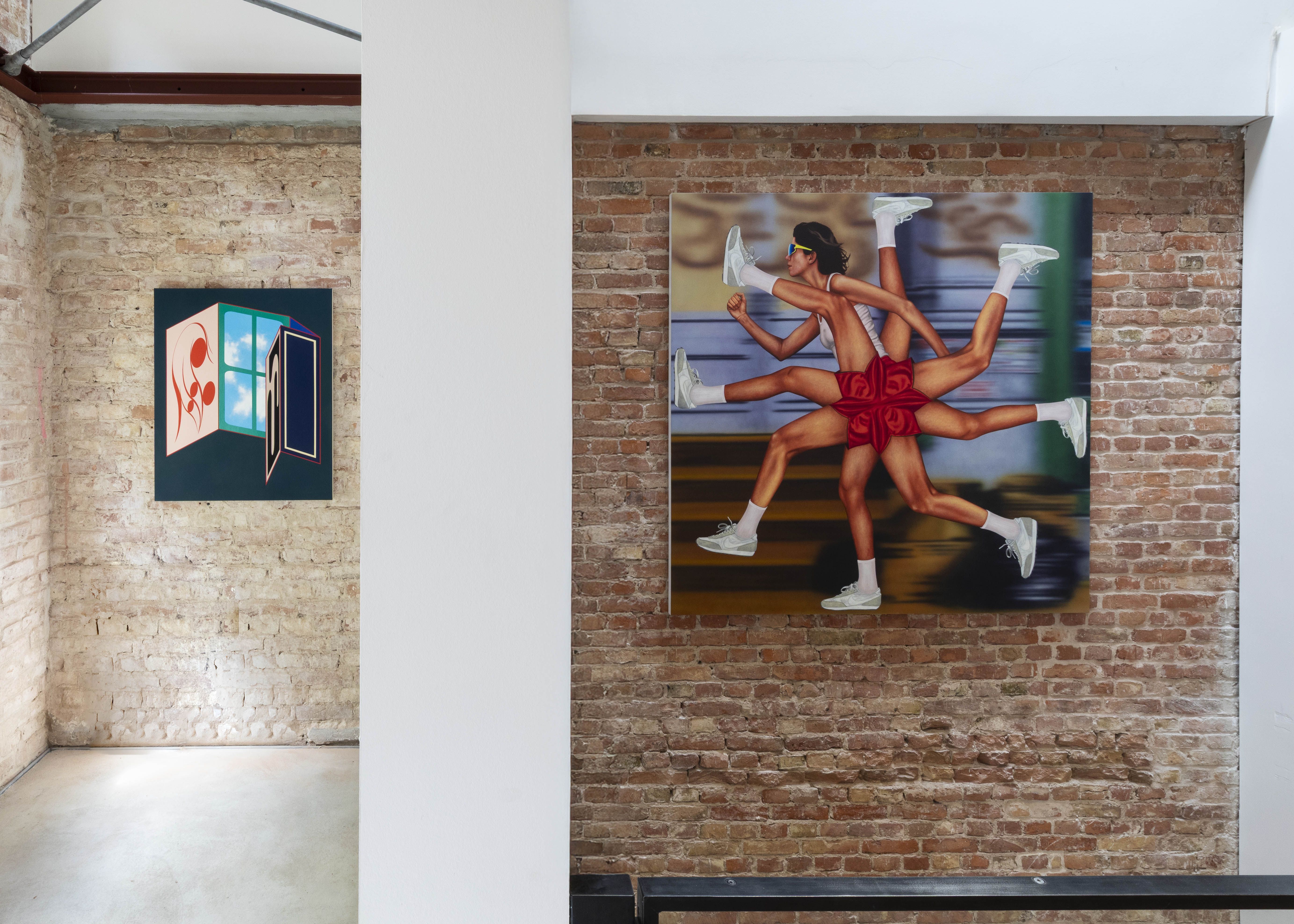America Unframed, America Unframed at American Art Projects, photo 4