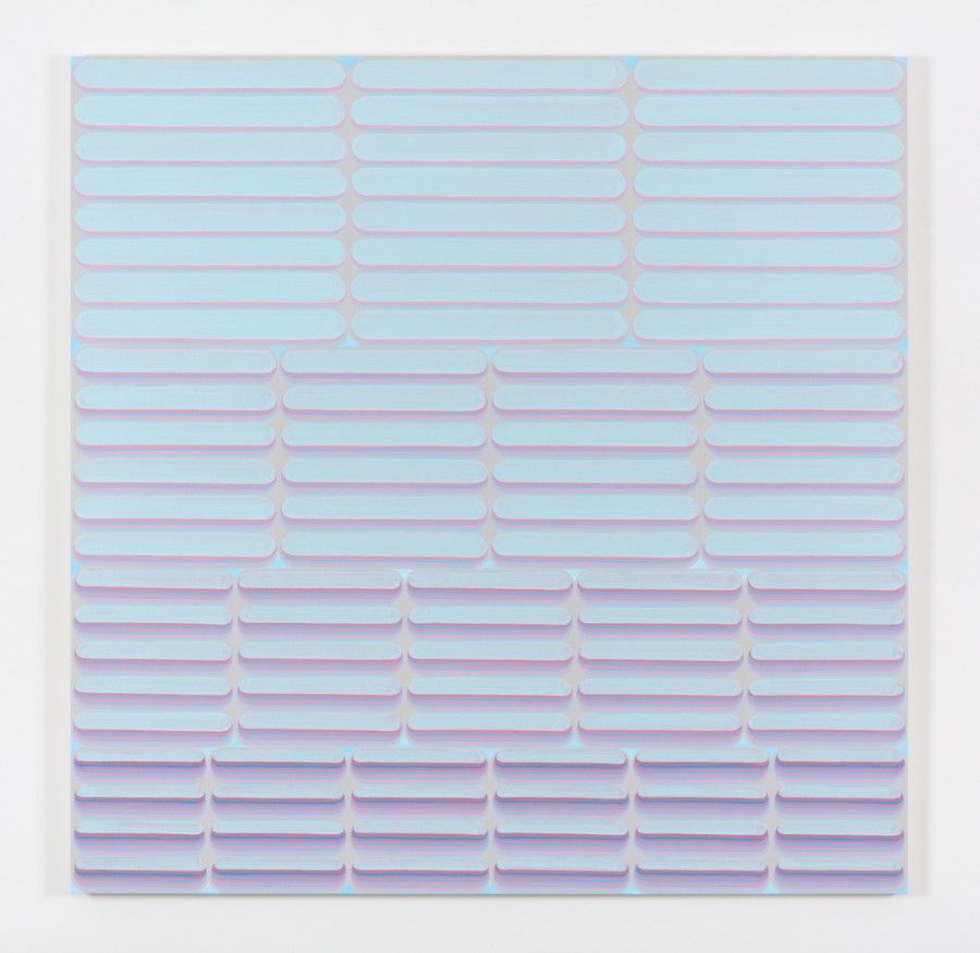 Dan Walsh, Dan Walsh at Paula Cooper, photo 3
