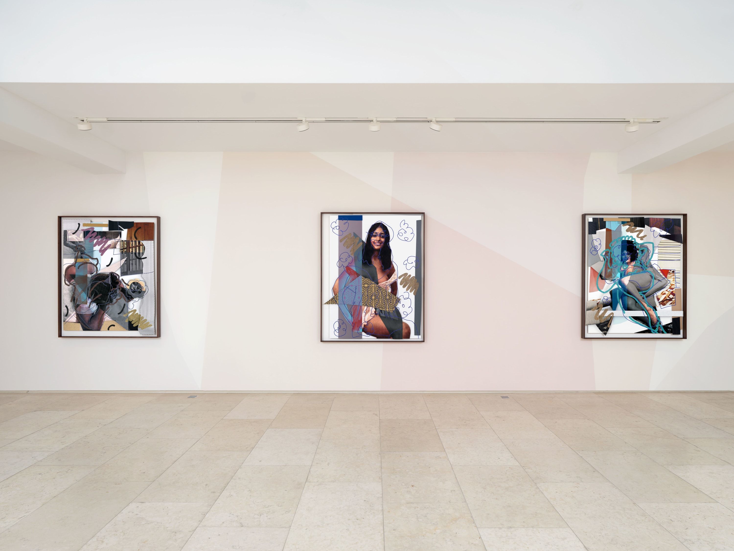 Mickalene Thomas, image 4 of 4