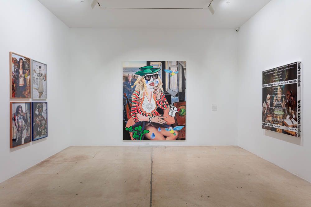 Collection Highlights, Collection Highlights at Rubell Museum, photo 9