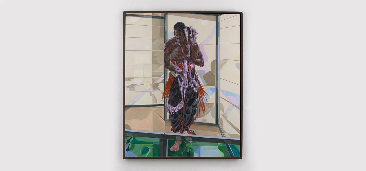 Toyin Ojih Odutola, image 2 of 2