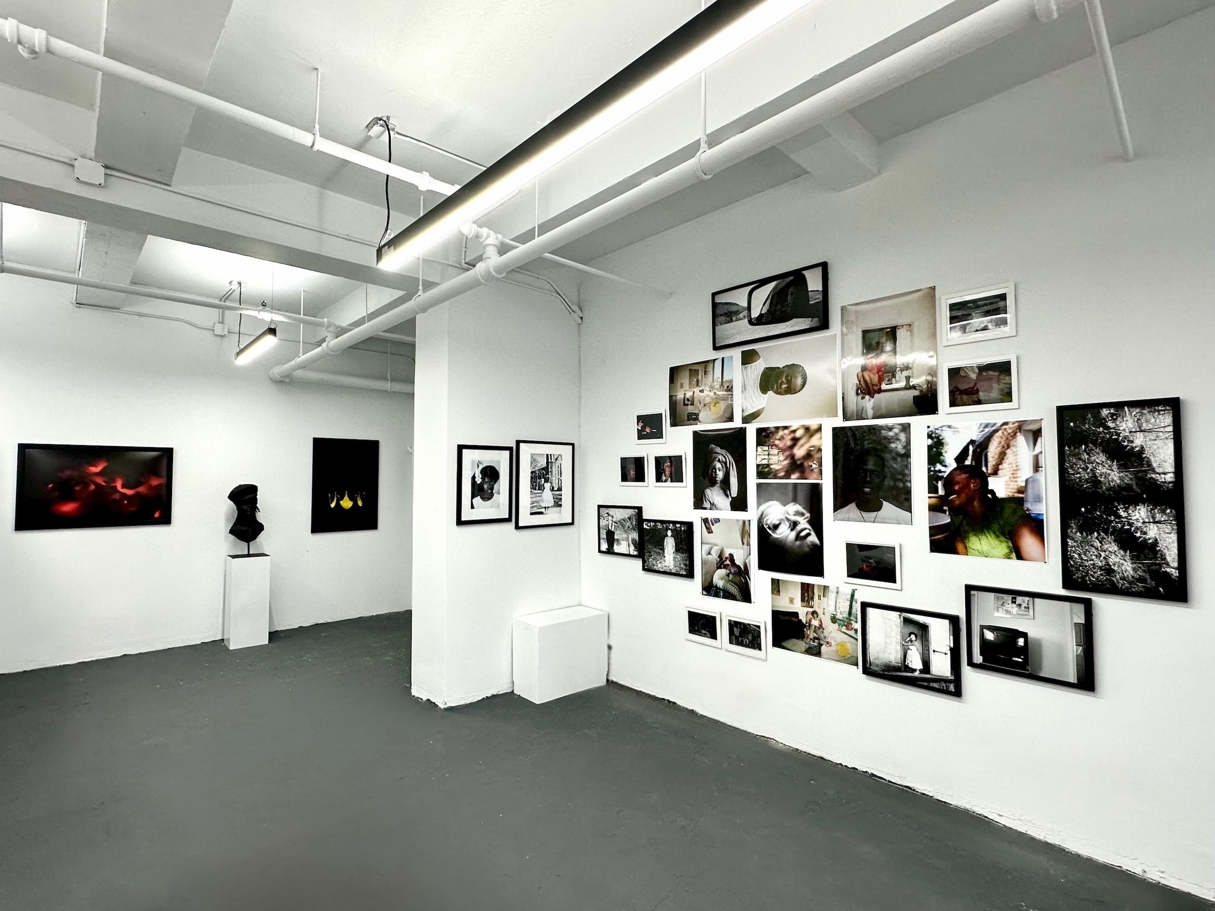 Black New York, Black New York at Shibumi, photo 3