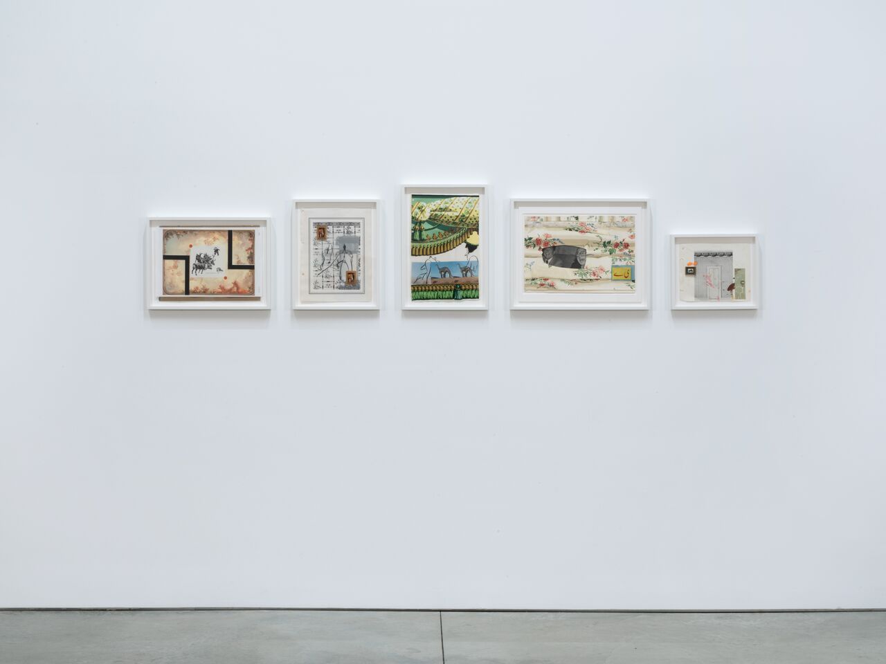 Sue Williams, Sue Williams at 303 Gallery, photo 7