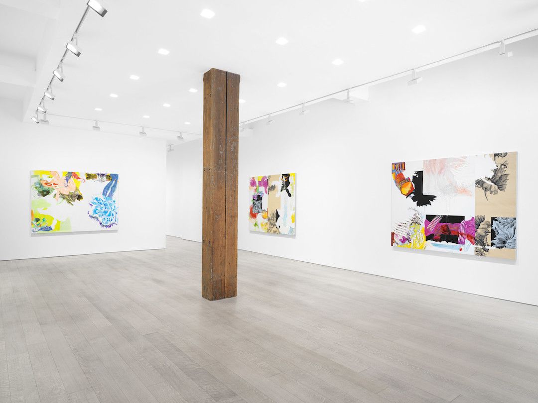Pia Fries, Heliopedi at Miles McEnery, photo 3