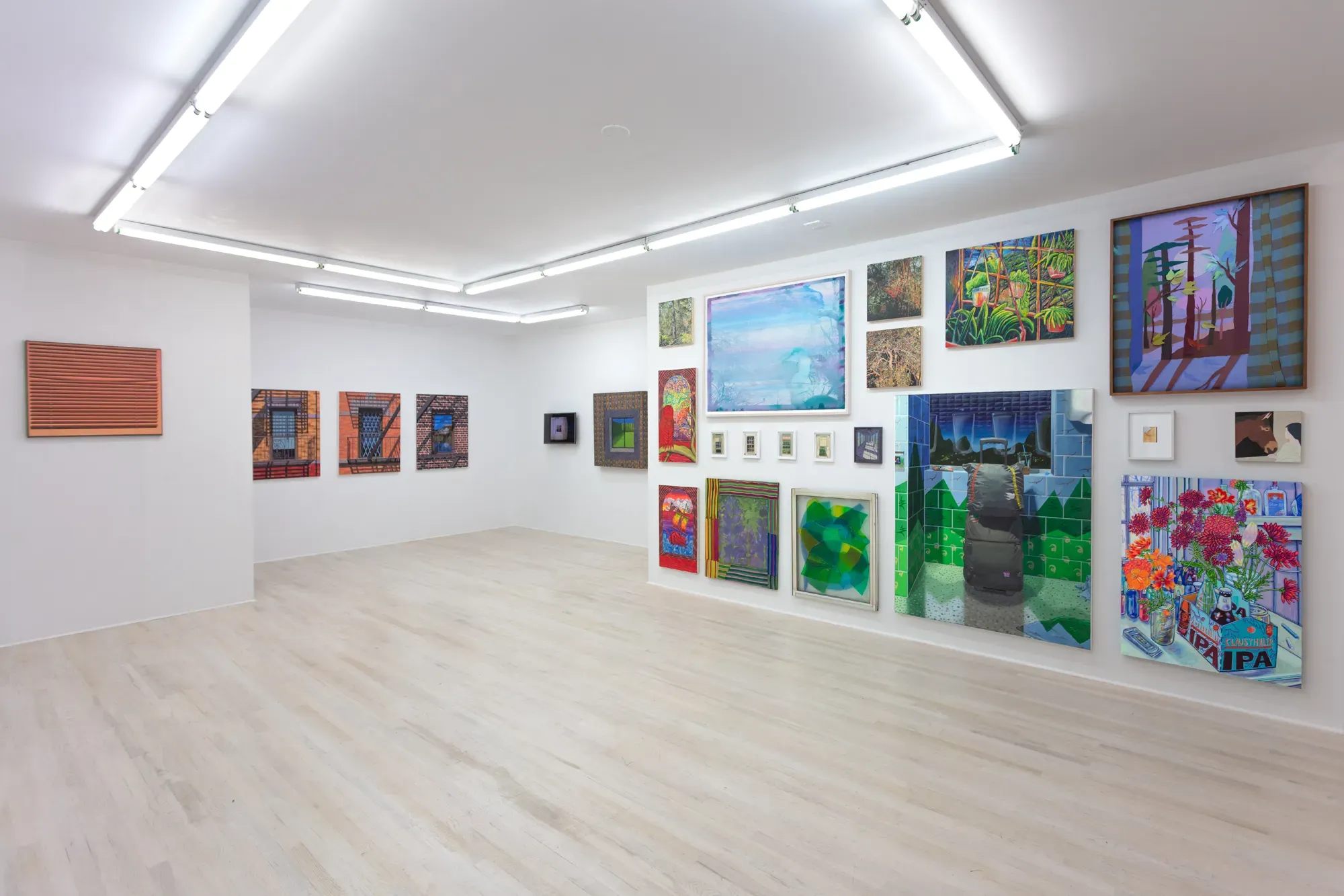 Windows, Windows at Halsey McKay, photo 4