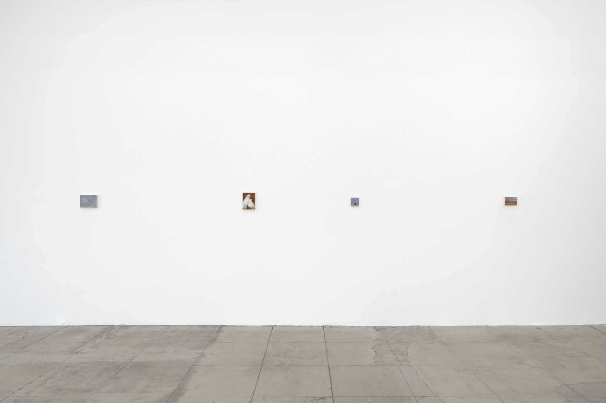 Katelyn Eichwald, Good While It Lasted at Overduin & Co., photo 2