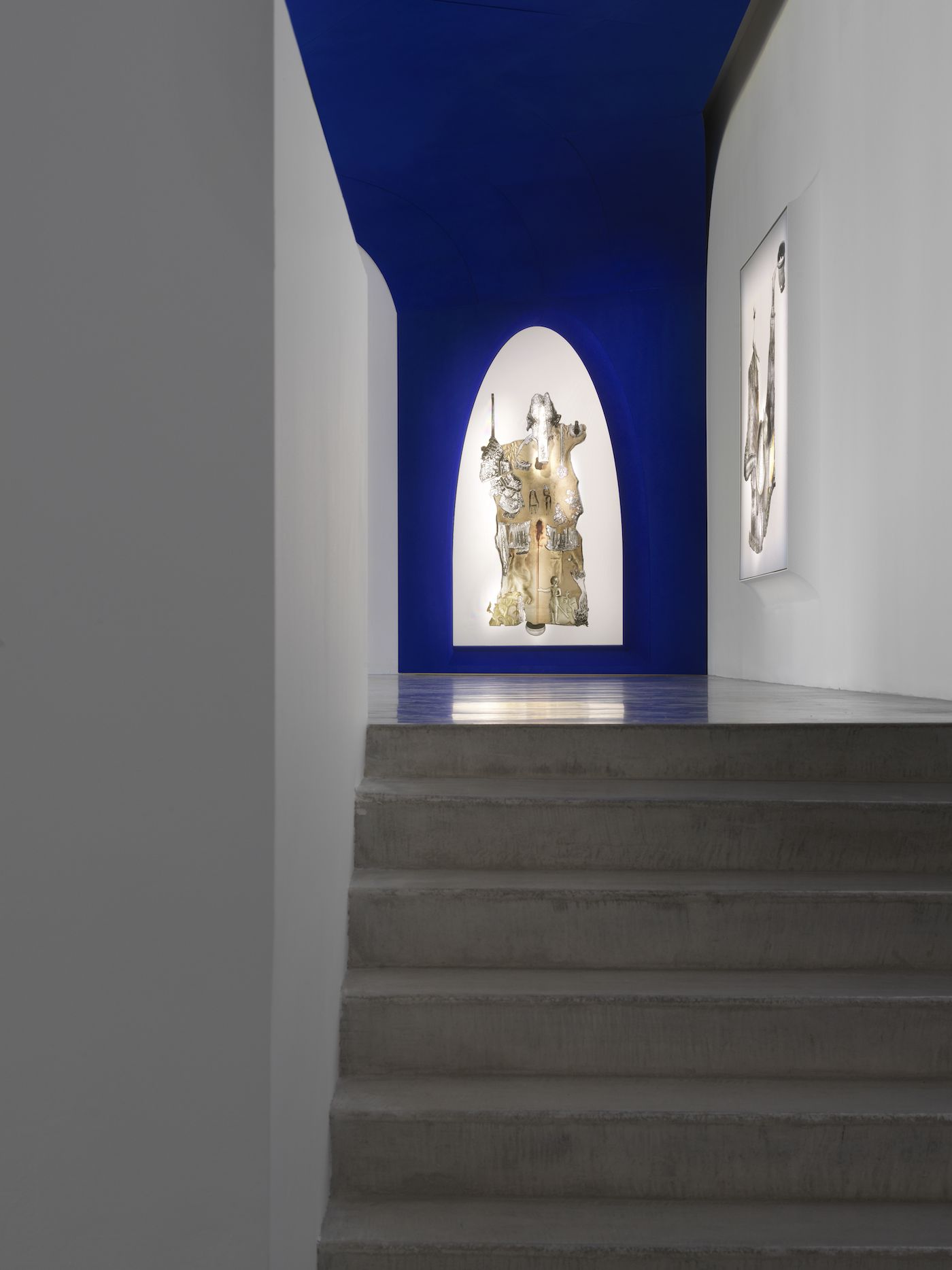 Ilit Azoulay, Queendom at Israel Pavilion, photo 2