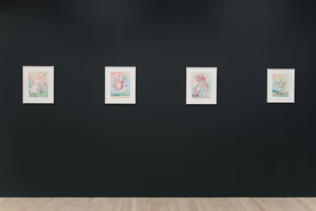 Bonnie Lucas, Young Lady at JTT, photo 7
