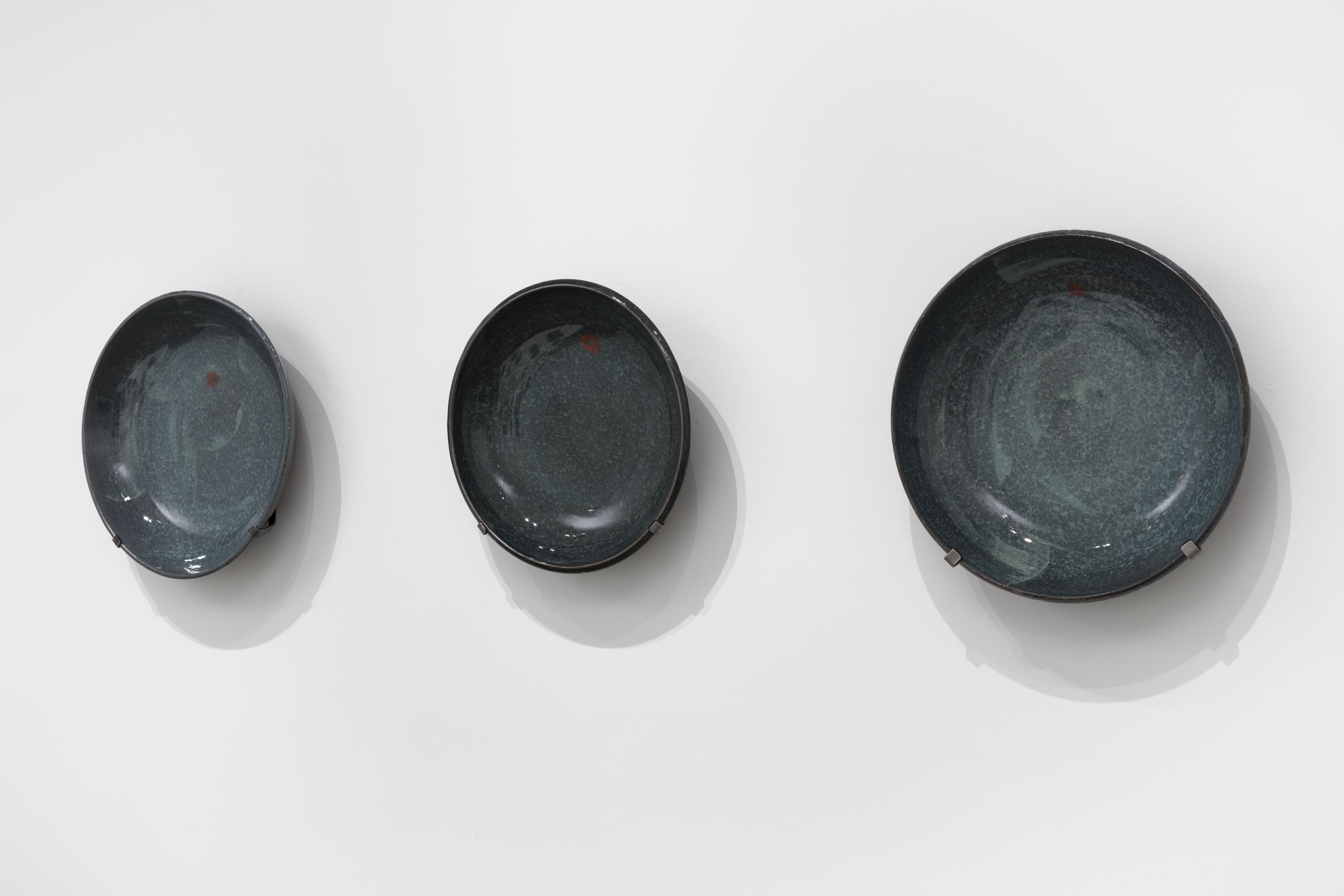 Young-Jae Lee, Forms from the Earth at David Nolan, photo 9