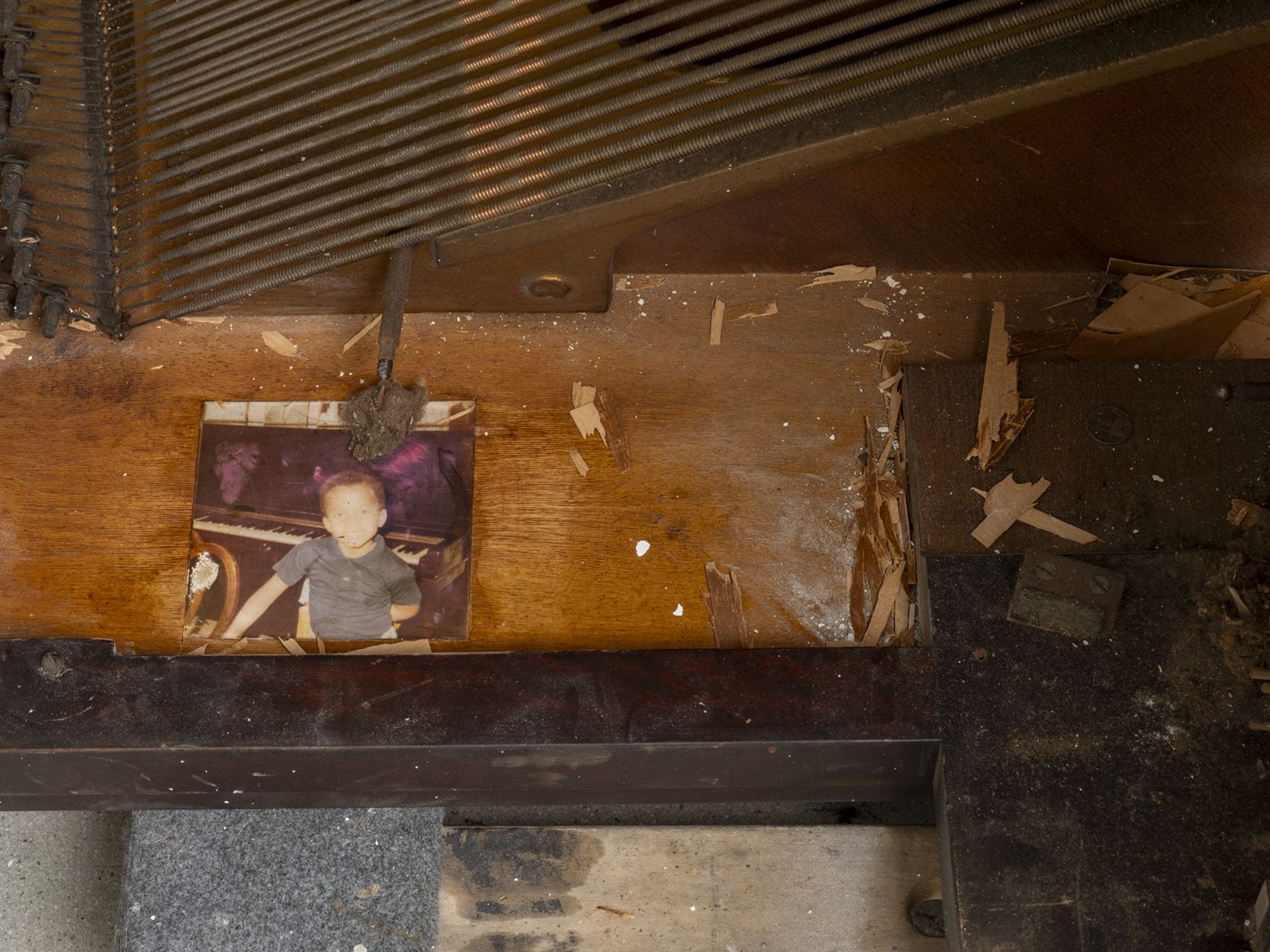 Stitious, Stitious at Michael Benevento, photo 9