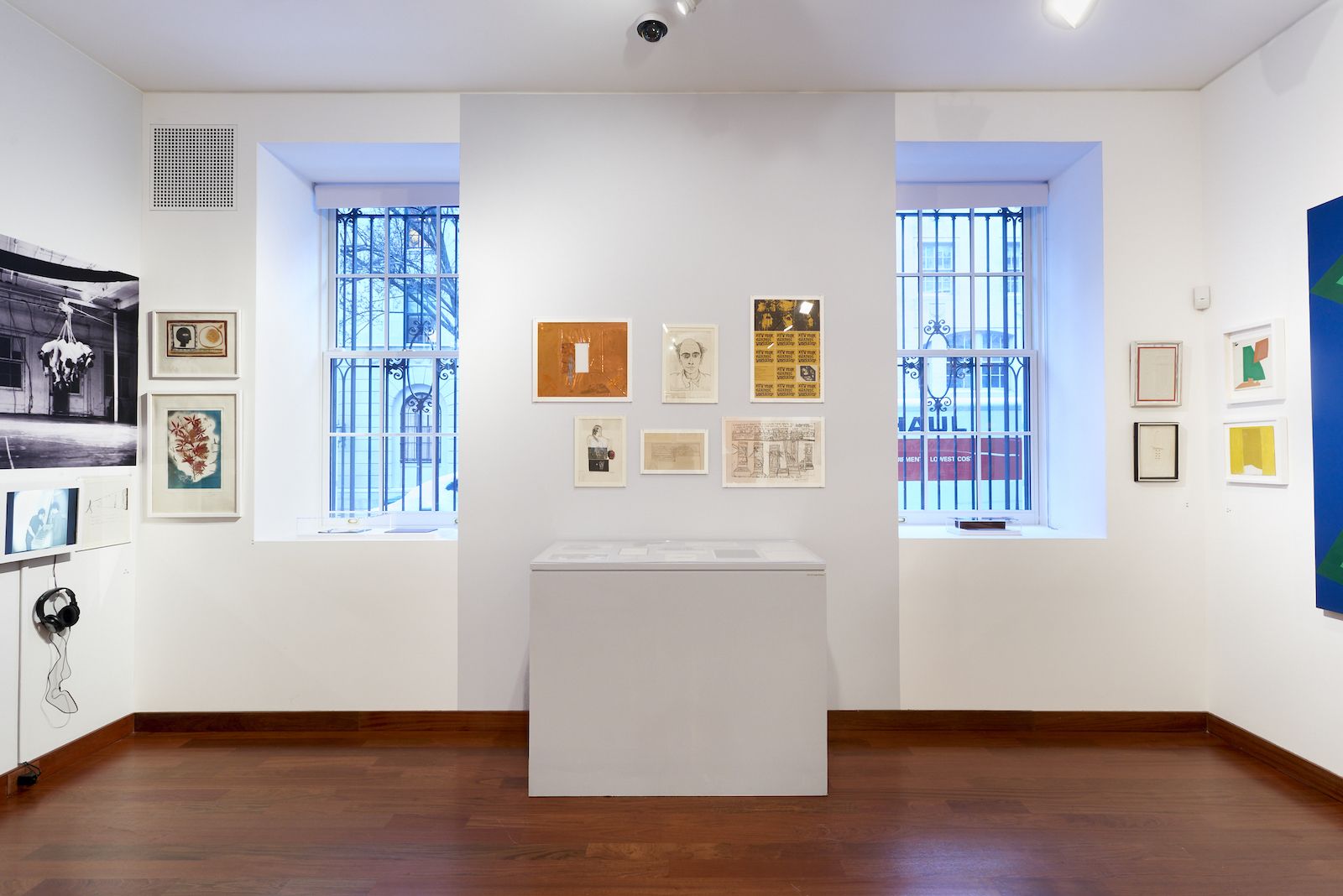 This Must Be the Place, Pt. 2: Latin American Artists in New York, 1965–1975, This Must Be the Place, Pt. 2: Latin American Artists in New York, 1965–1975 at Americas Society, photo 28