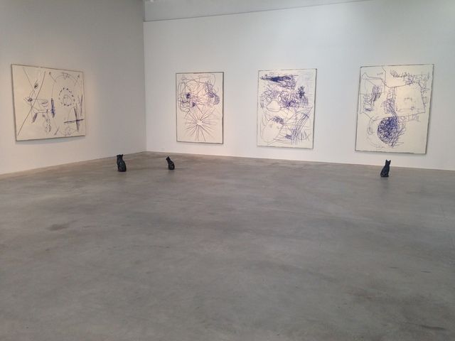 Rob Pruitt, Multiple Personalities at Gavin Brown's Enterprise, photo 6