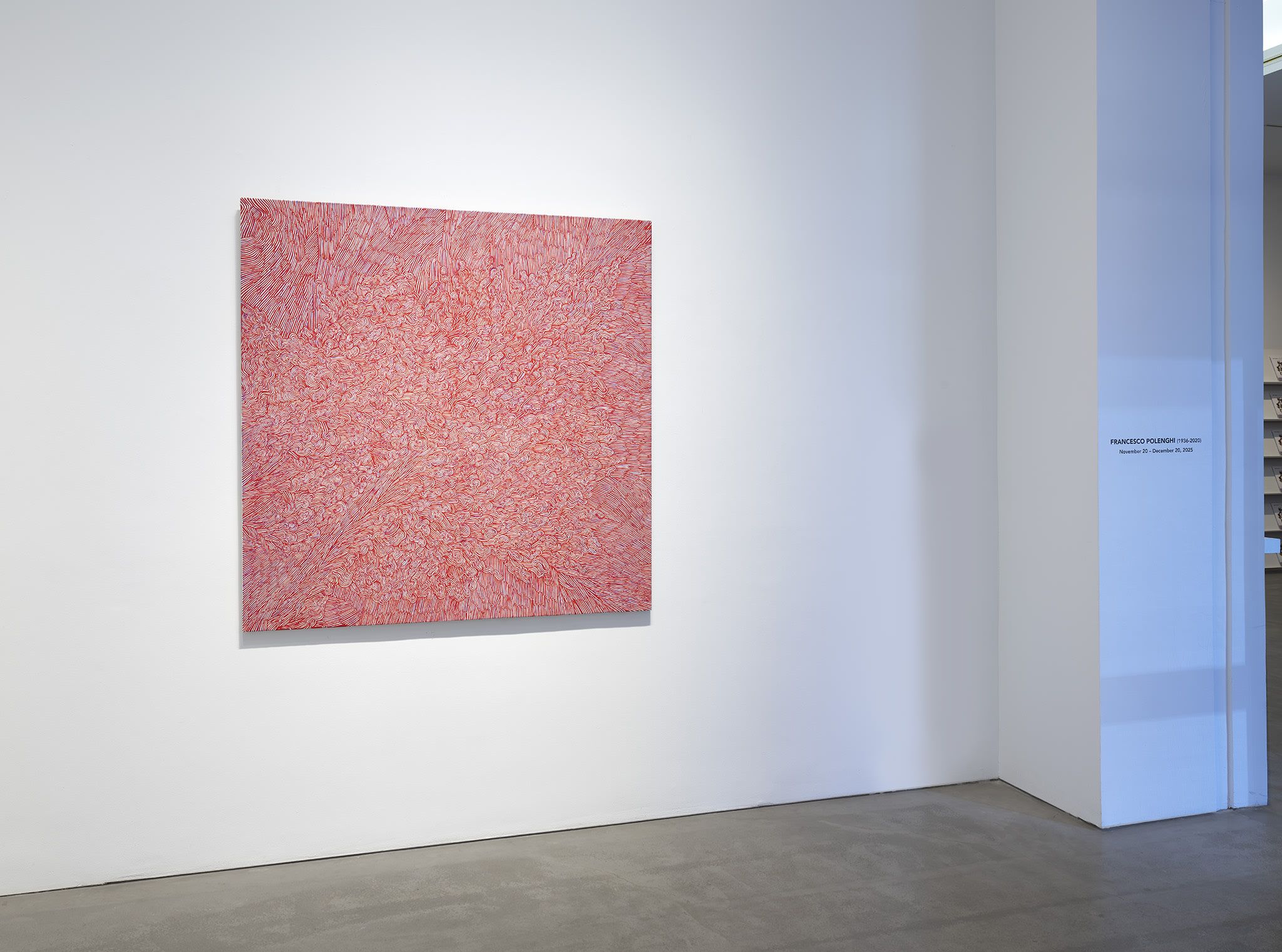 Francesco Polenghi, In Focus at Berry Campbell, photo 4