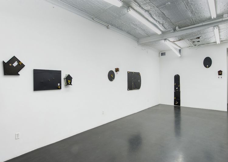 Chadwick Rantanen, Five Bars Of Deal at Essex Street, photo 3