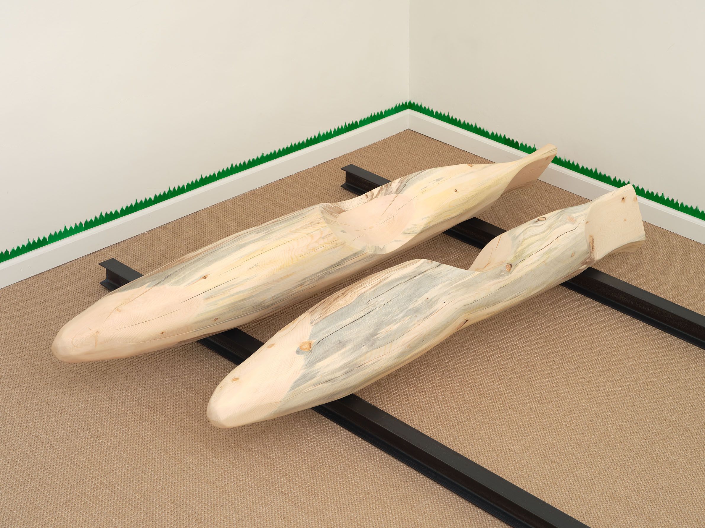 Joe Zorrilla, Timbre at Hannah Hoffman, photo 4