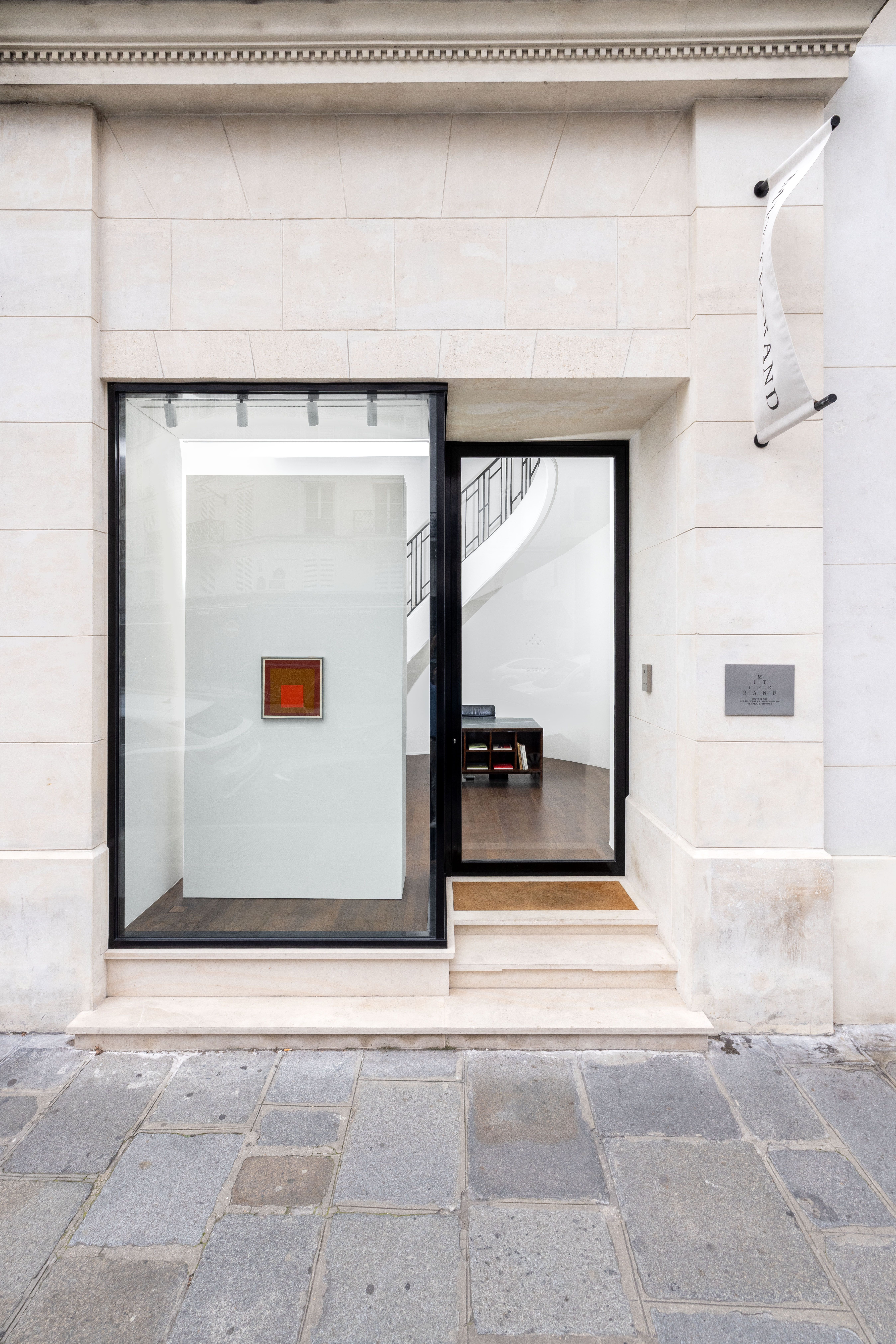 From Line to Matter, From Line to Matter at Mitterrand, photo 6