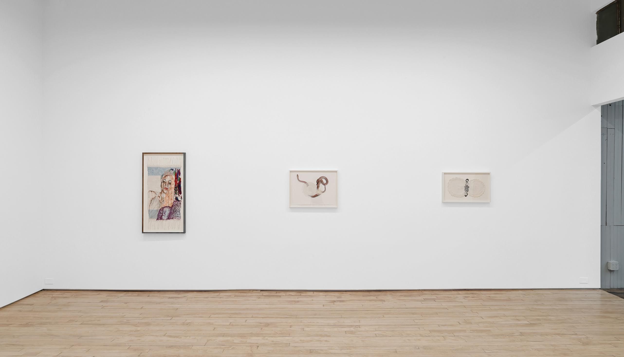 Sehnsucht (Longing), Sehnsucht (Longing) at Yve Yang, photo 2
