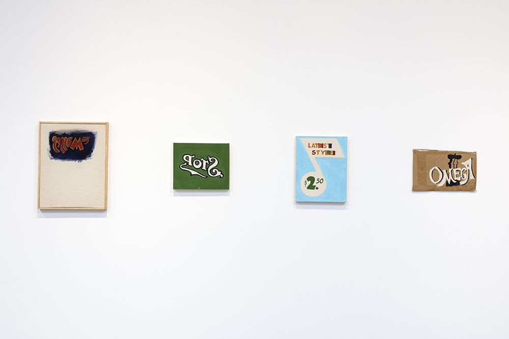 Kevin McNamee-Tweed, Probable Presence at Steve Turner, photo 4