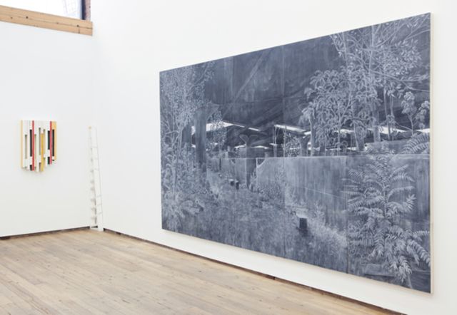 Thank You, Thank You at Dodge Gallery, photo 8