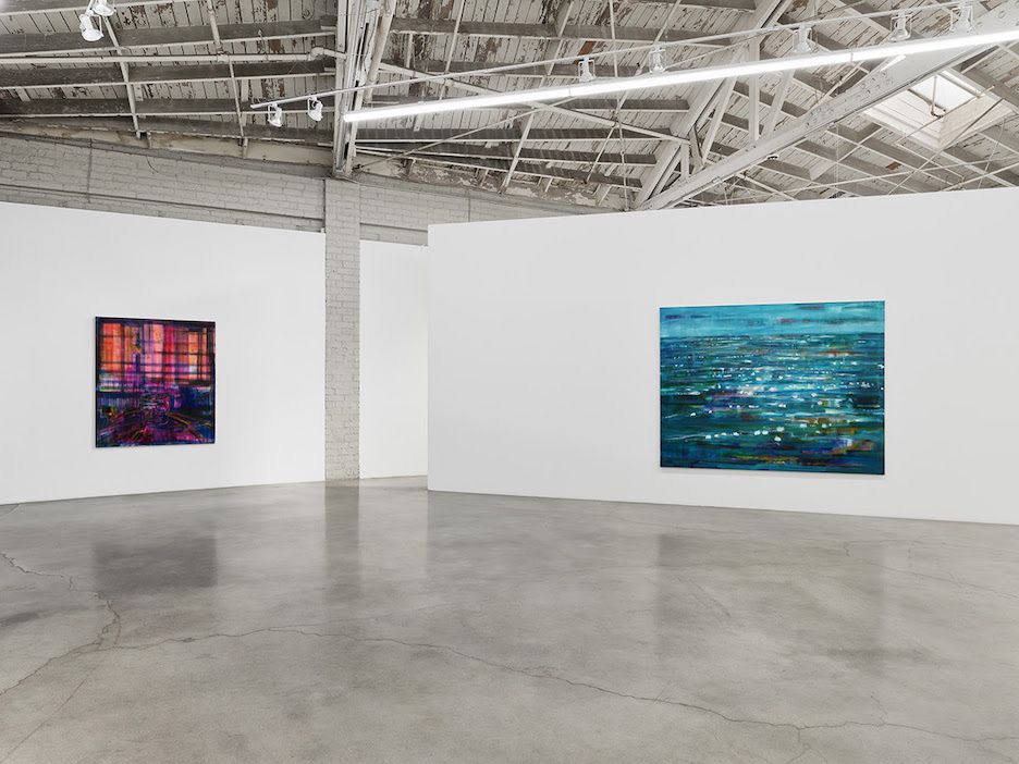 Ben Tong, The Violet Hour at Night Gallery, photo 2