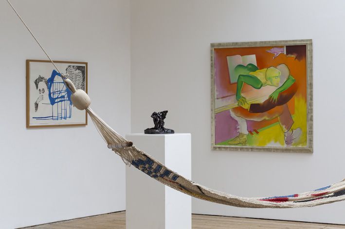Holiday, Holiday at Ibid, photo 2