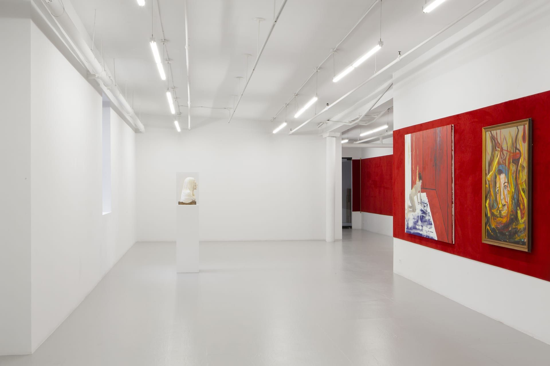 Jeanette Mundt, Still American at Company, photo 9
