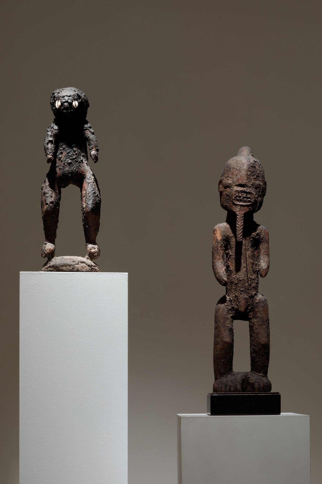Expression in West African Art, Expression in West African Art at Pace African & Oceanic Art, photo 3