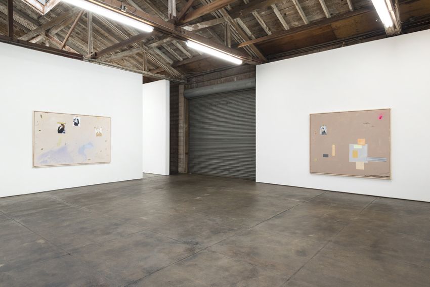 Alex Ruthner, Temptation at Ibid., photo 5