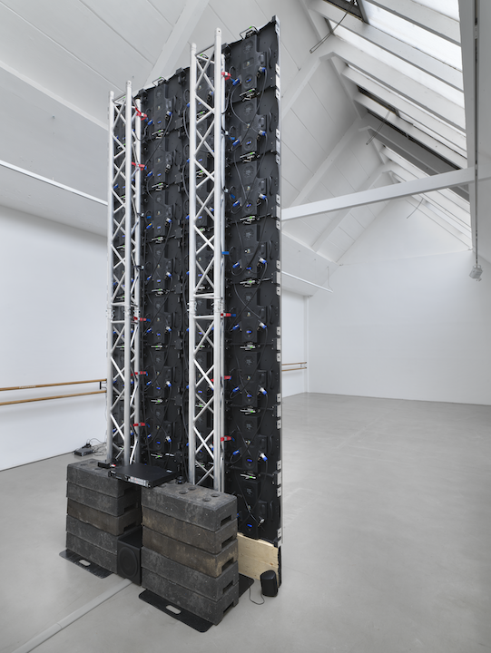Anna K. E., Dolorem Ipsum at Barbara Thumm, photo 5