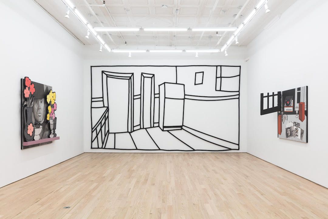 Willie Stewart, Locations at Nicelle Beauchene, photo 5