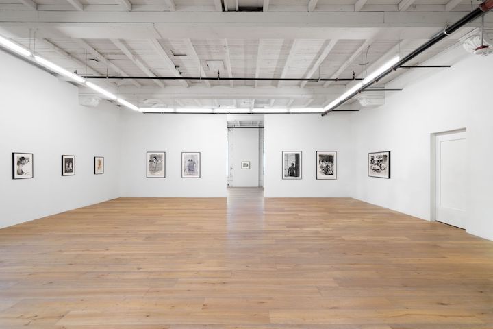 Darrel Ellis, Darrel Ellis at Hannah Hoffman, photo 5