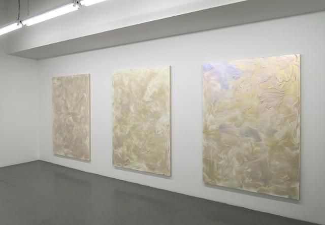 Stéphane Kropf, The Art of Looking Sideways at Marc Jancou Contemporary, photo 4