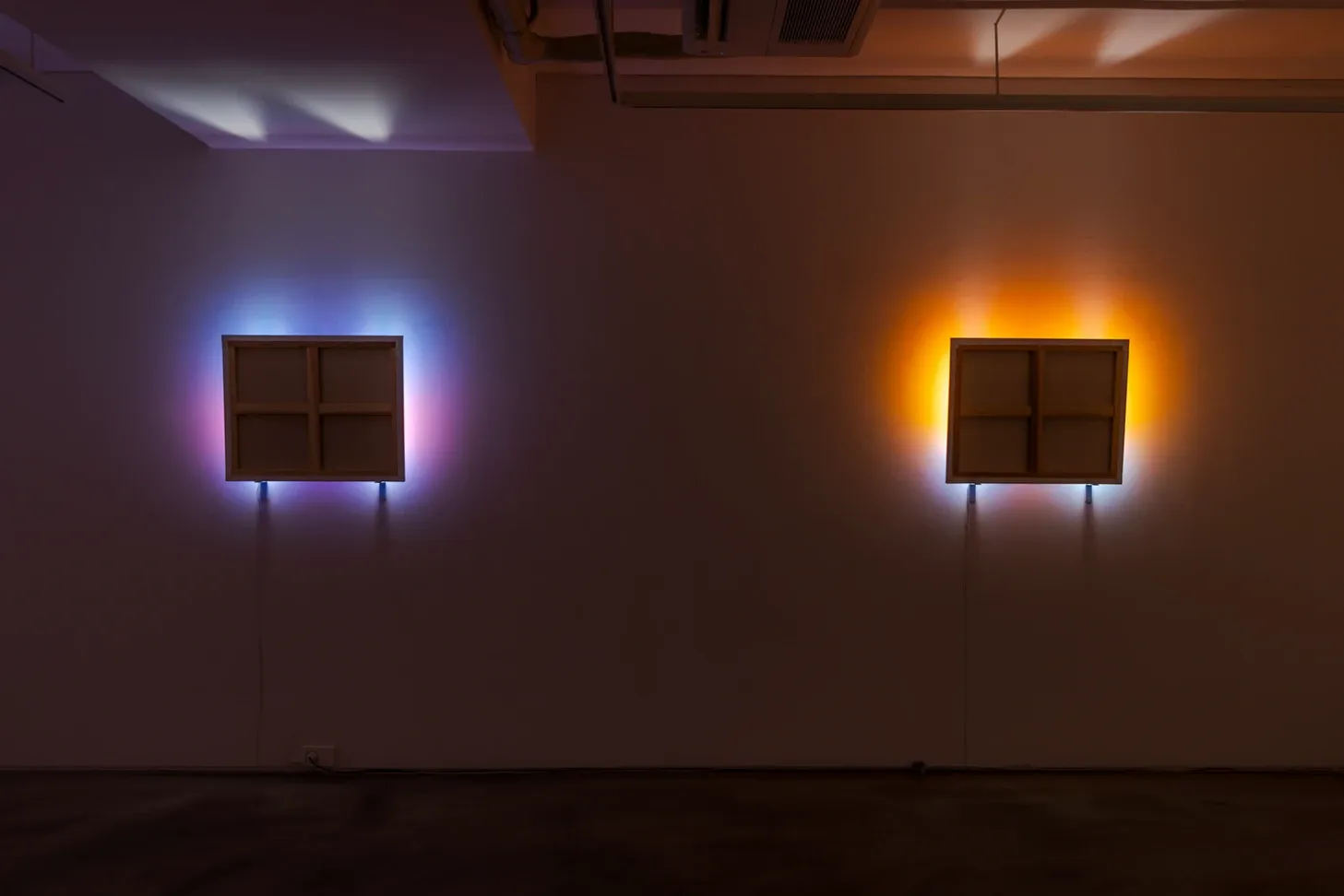 Changwon Lee, Changwon Lee at Gallery Simon, photo 3