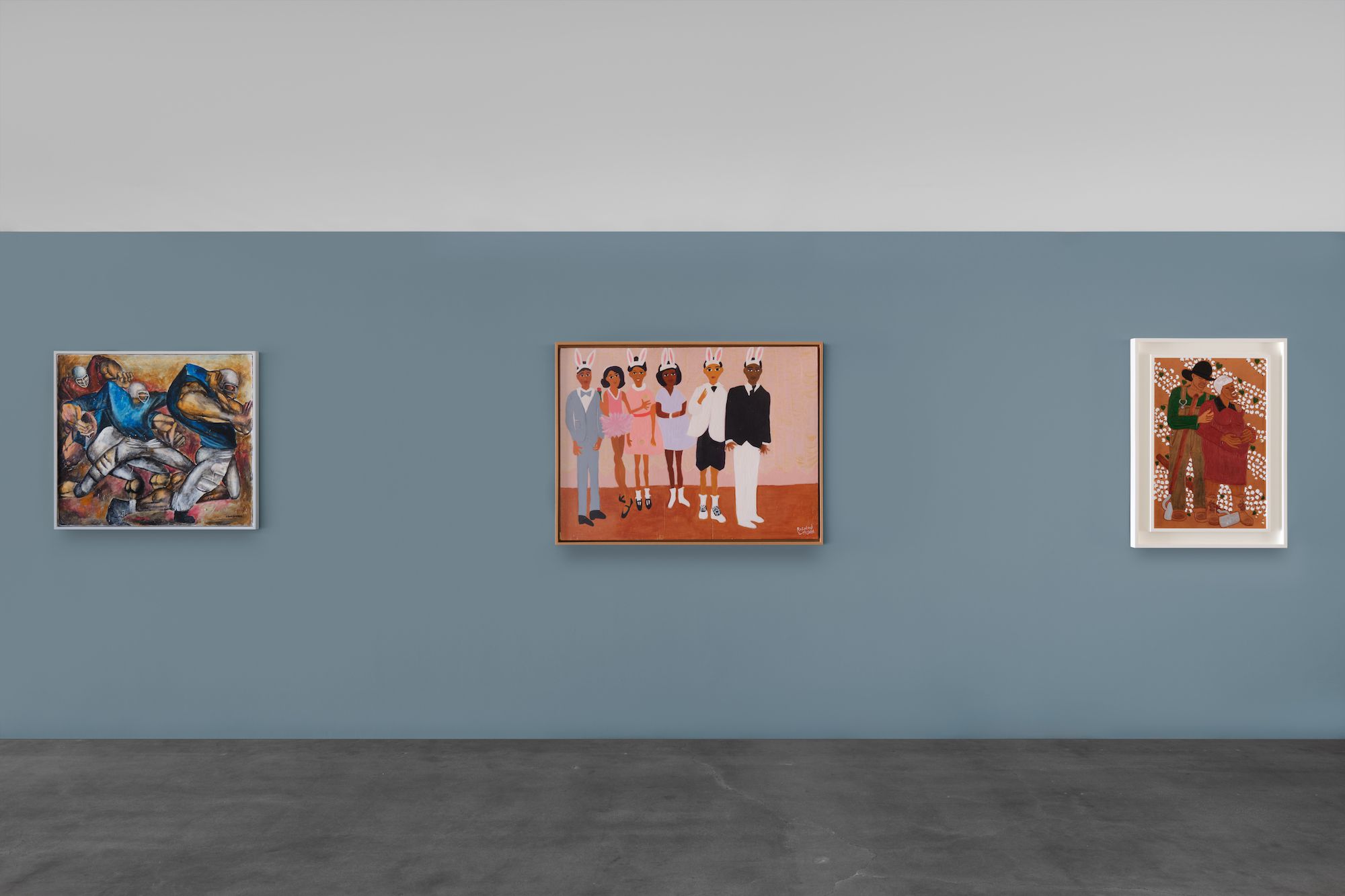 Pictures Girls Make: Portraitures, image 22 of 30