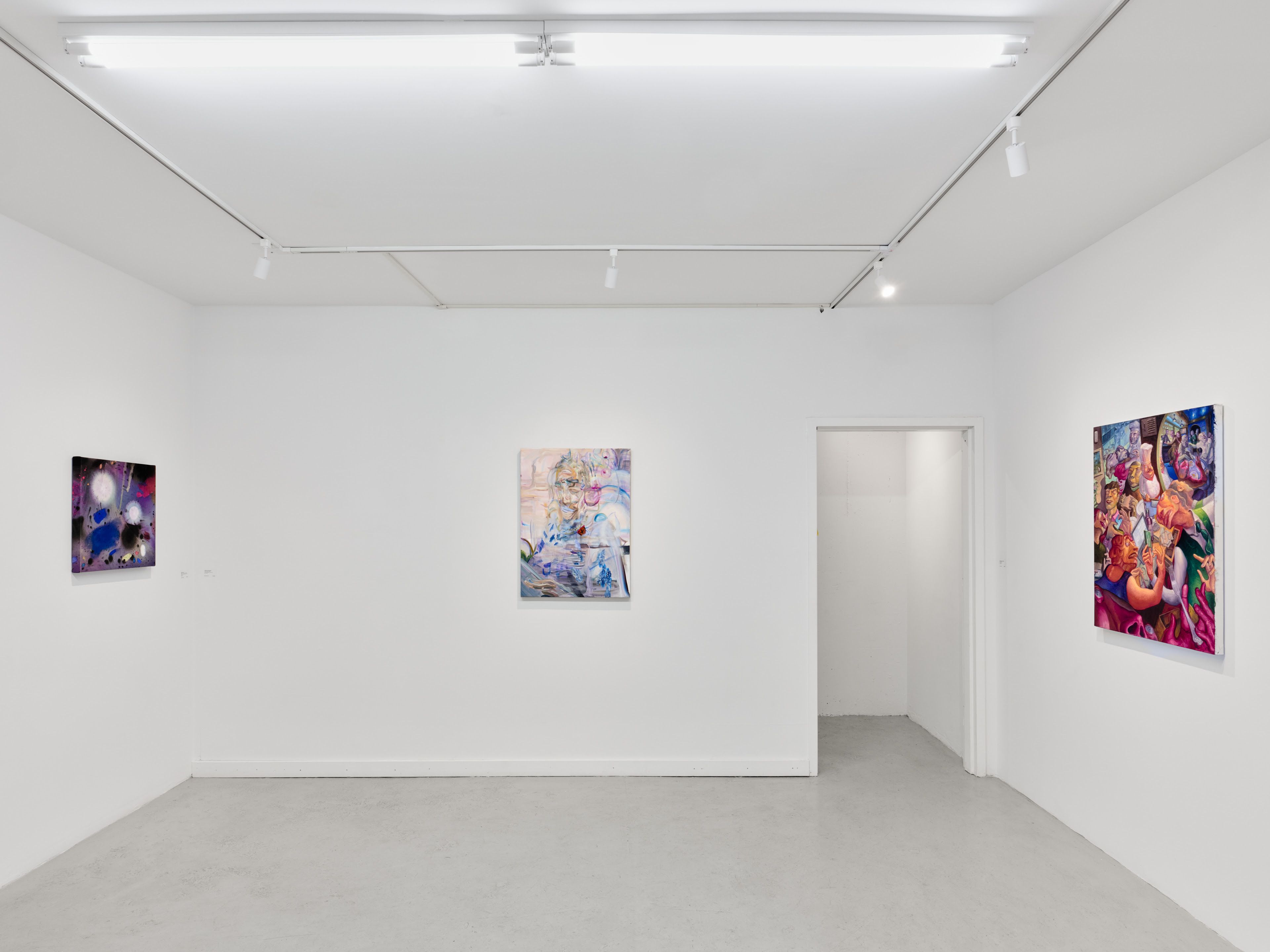 Exaltation, Exaltation at Plato, photo 5