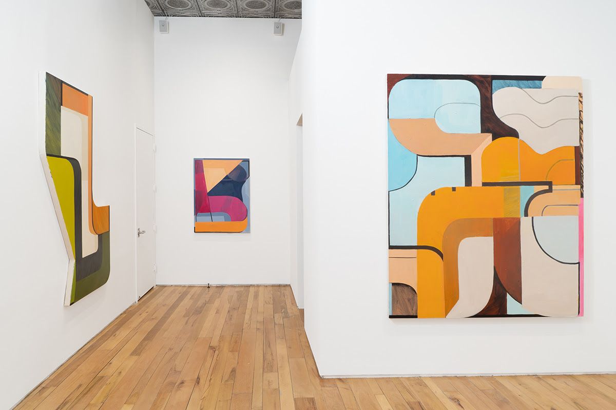 Rebekah Goldstein, image 3 of 5