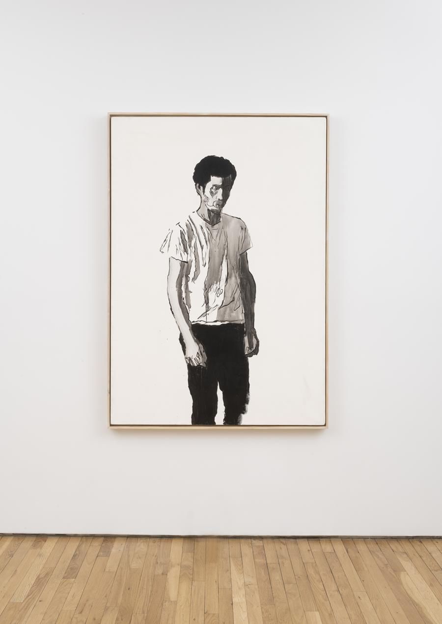 Darrel Ellis, A Composite Being at Candice Madey, photo 2