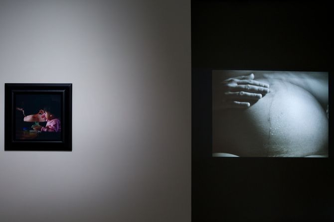 My Brother Is A Liar, My Brother Is A Liar at 601 Artspace, photo 6