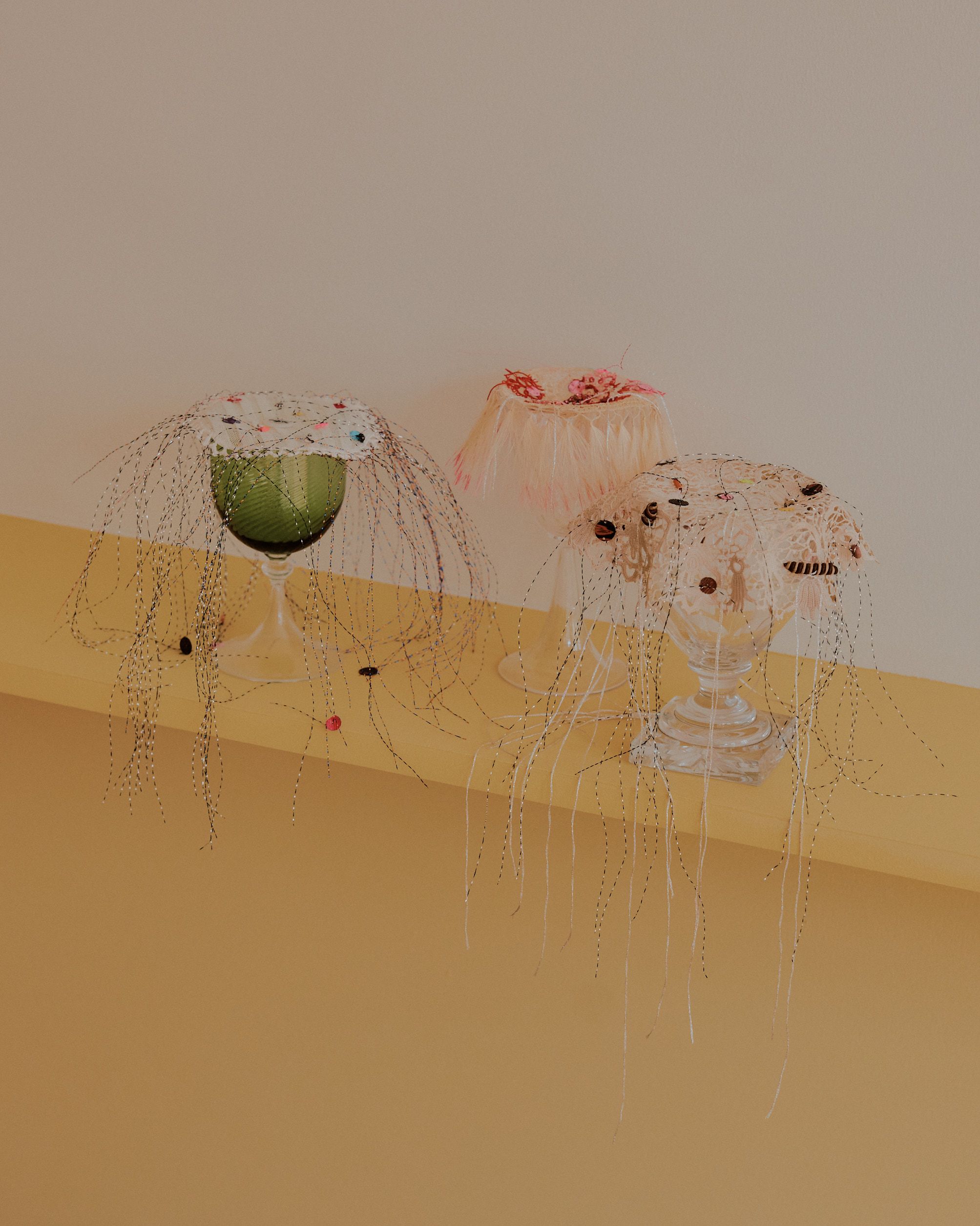 The Loving Cup, The Loving Cup at Jacqueline Sullivan Gallery, photo 7