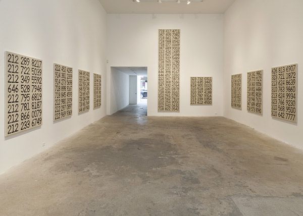 Phil Wagner, It's Been Too Long at Untitled, photo 4
