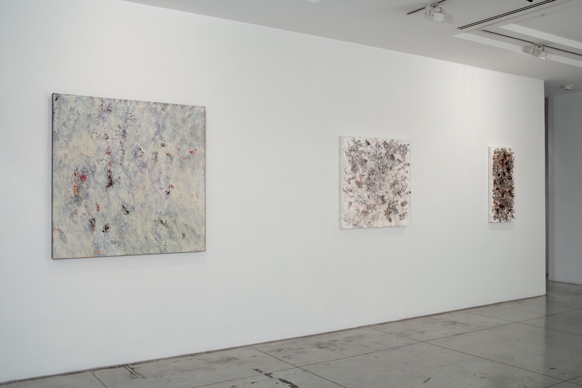 Susan Swartz, Susan Swartz at Jason McCoy Gallery, photo 2