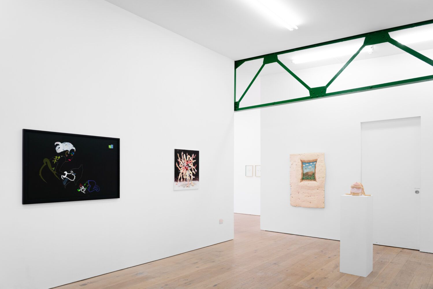 Poor Form, Poor Form at Sid Motion, photo 6