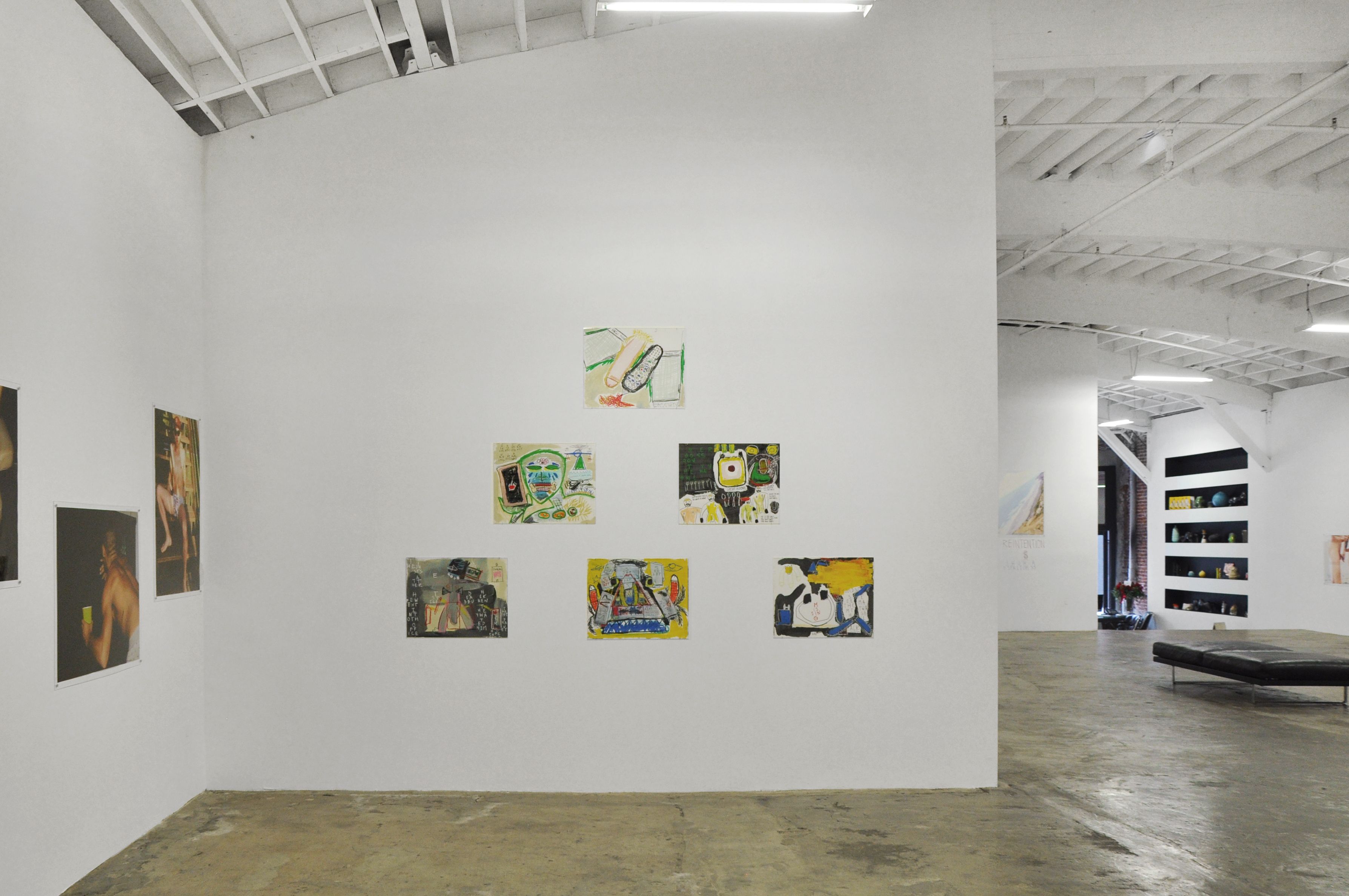 Josh Paul Thomas, Reintentions at Museum as Retail Space, photo 7
