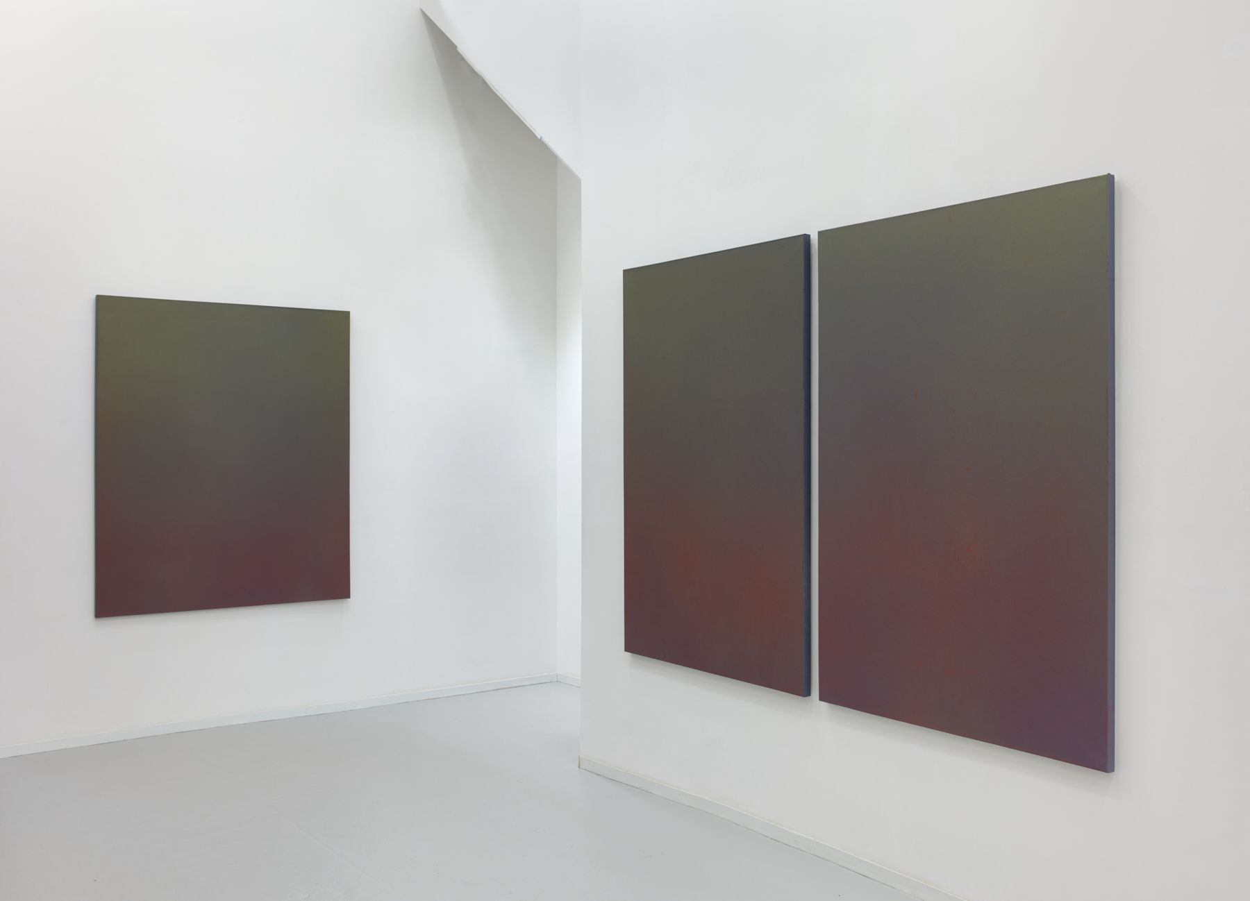 Isaac Aden, The Numinous Sublime at David Richard Gallery, photo 5
