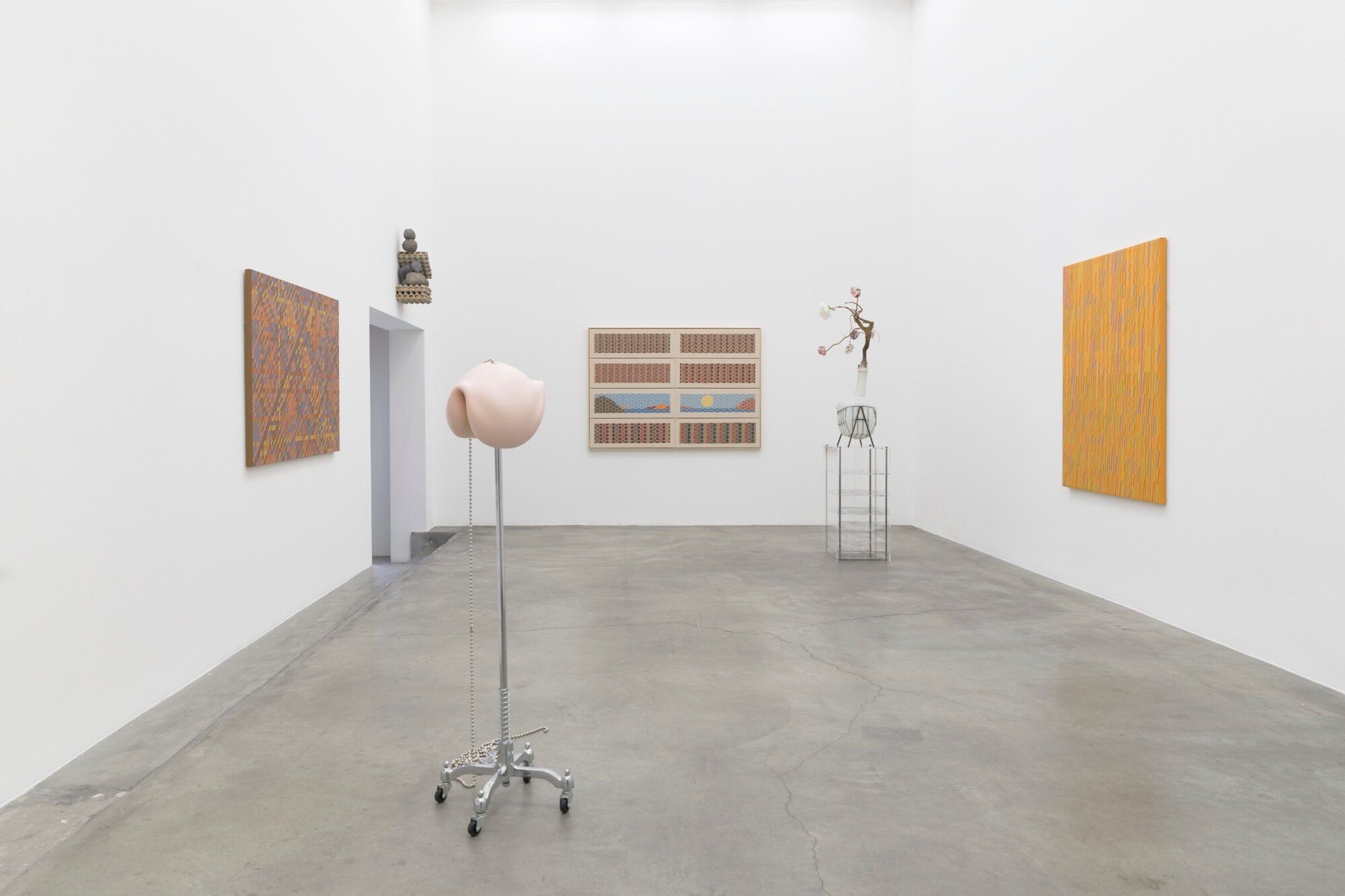 Variations on a Theme, Variations on a Theme at Anat Ebgi, photo 7