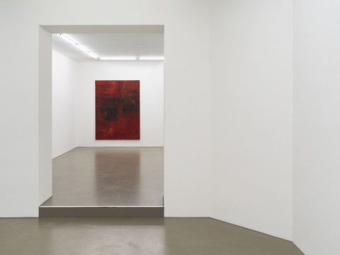 Traces, Traces at Guido W. Baudach, photo 3