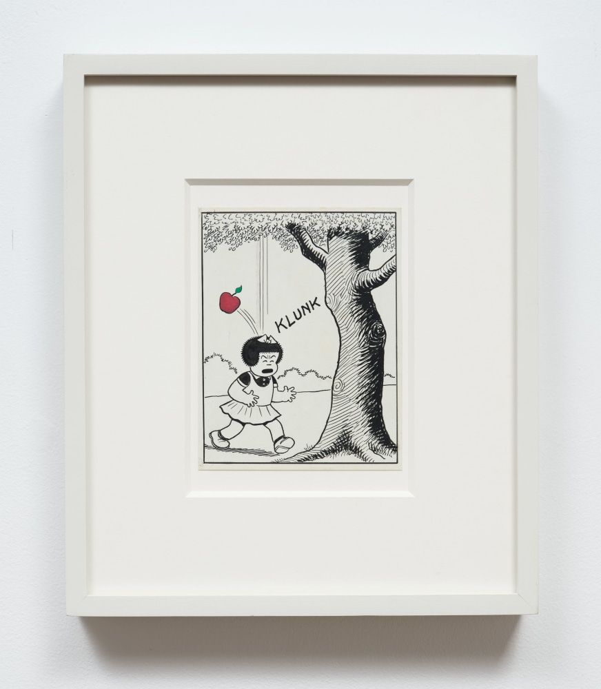 Joe Brainard, image 24 of 31