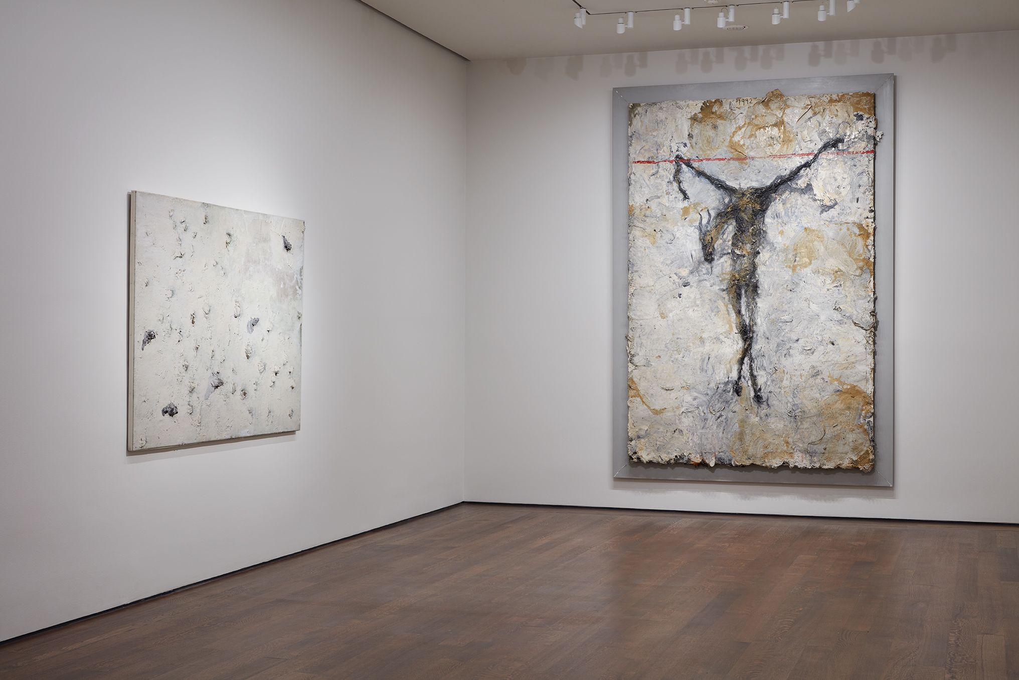 Miquel Barceló, Barcelo’s World at Acquavella Galleries, photo 4